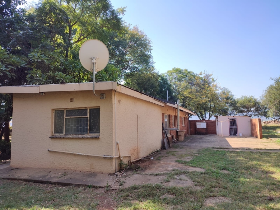 3 Bedroom Property for Sale in Zoutpansdrift A H North West